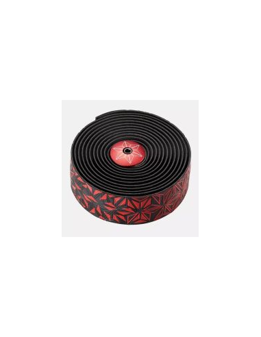SUPER STICKY KUSH TAPE STAR FACE RED/ANO RED PLUGS