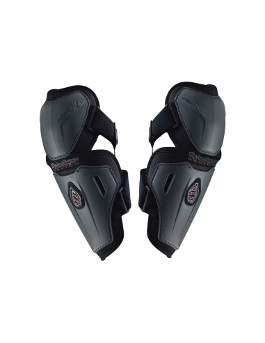 ELBOW GUARDS GRAY ADULT