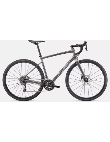BICI SPECIALIZED DIVERGE E5 SMK/CLGRY/CHRM 54